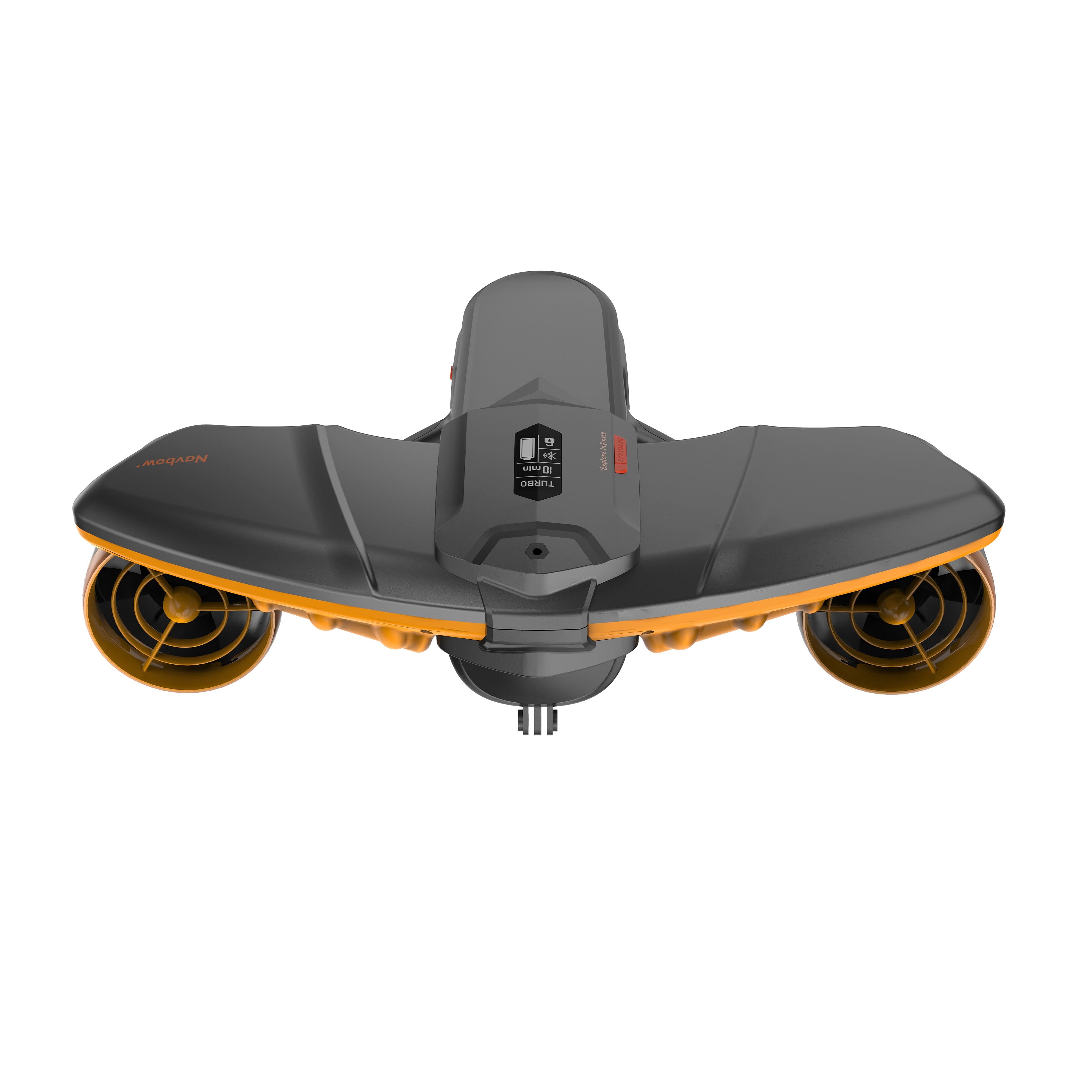 Sublue Navbow+ underwater scooter