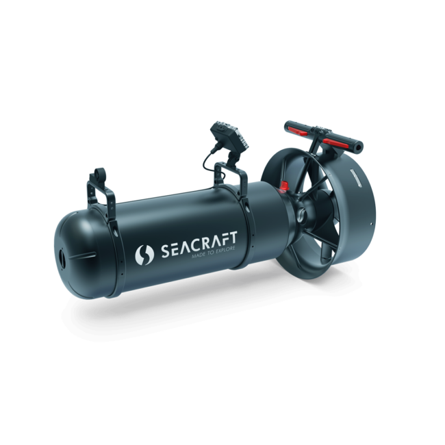 Seacraft Ghost DPV
