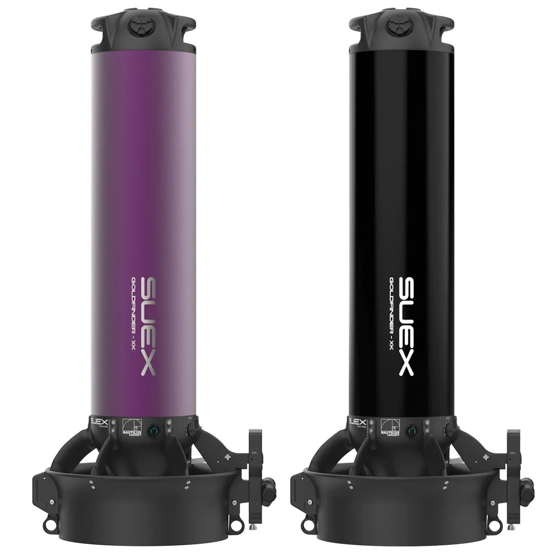 Suex XK1 DPV underwater scooter