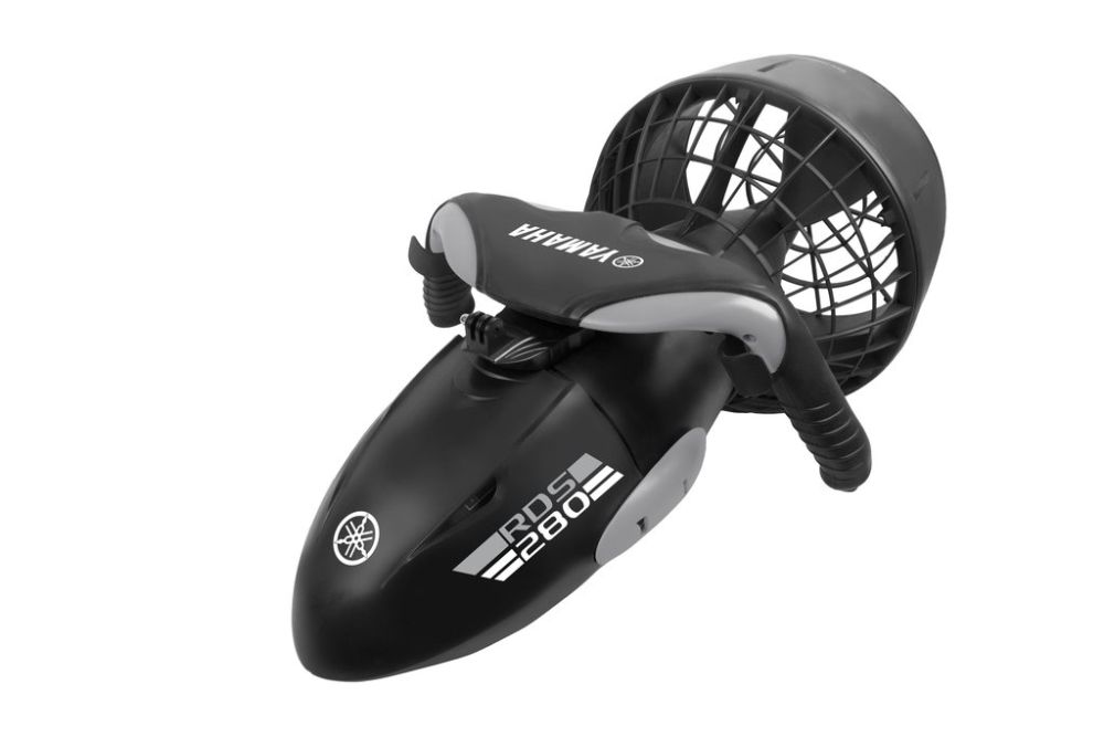 Yamaha Seascooter RDS280